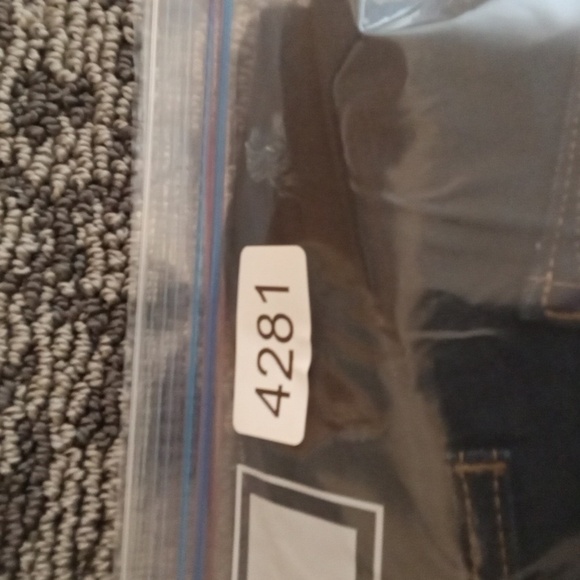 Judy Blue Memphis Hi Waisted Flare Bell Bottom 70s Inspire Womems Jeans 28 - Picture 13 of 13